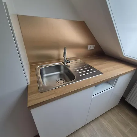 Apartamento New Beautiful 3-room Near Wasen *