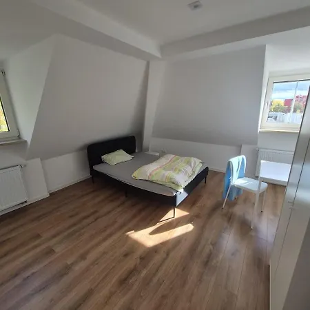 Apartamento New Beautiful 3-room Near Wasen