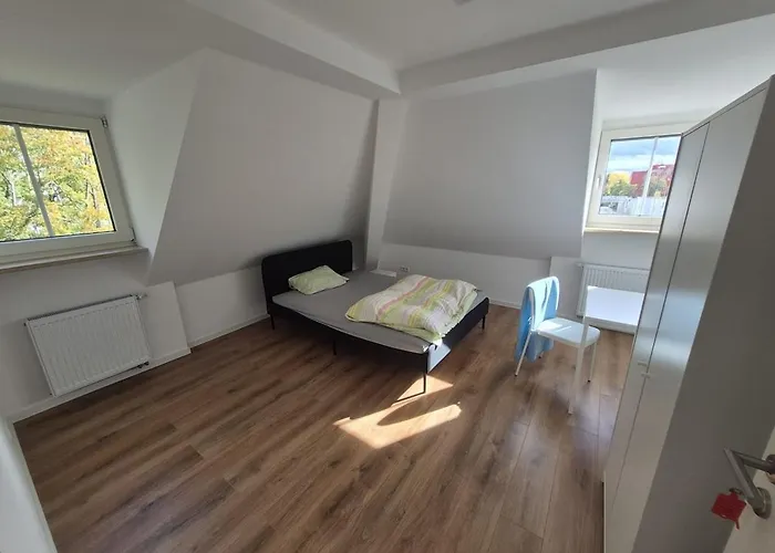 Apartamento New Beautiful 3-room Near Wasen