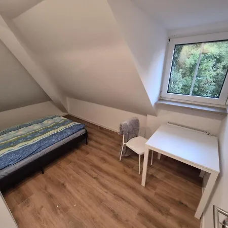Apartment New Beautiful 3-room Near Wasen