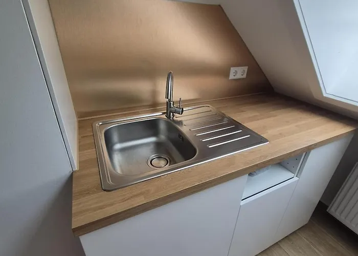 Appartement New Beautiful 3-room Near Wasen *