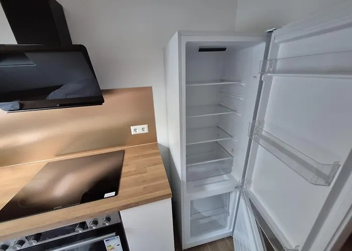 New Beautiful 3-room Near Wasen Στουτγκάρδη